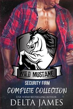 Wild Mustang Security Firm by Delta James