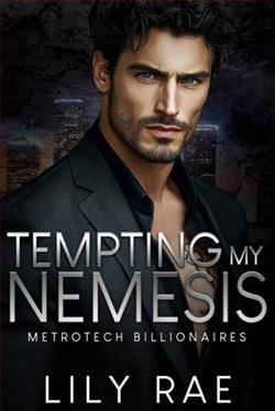 Tempting My Nemesis by Lily Rae