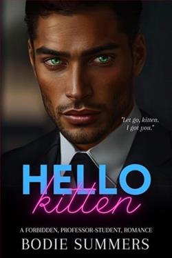 Hello Kitten by Bodie Summers