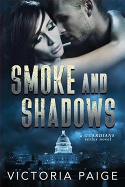 Smoke and Shadows by Victoria Paige