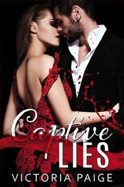 Captive Lies by Victoria Paige