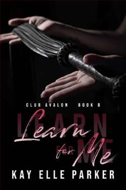 Learn For Me by Kay Elle Parker