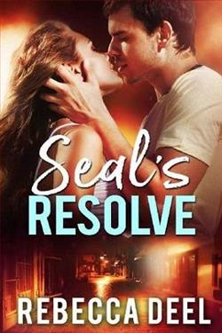 SEAL's Resolve by Rebecca Deel