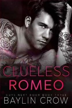 Clueless Romeo by Baylin Crow