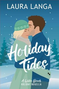 Holiday Tides by Laura Langa