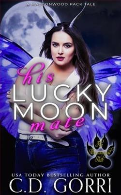 His Lucky Moon Mate by C.D. Gorri