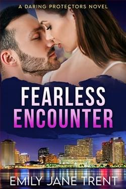 Fearless Encounter by Emily Jane Trent