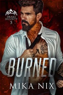 Burned by Mika Nix