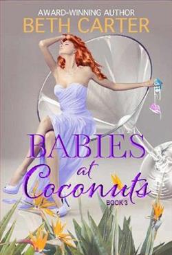 Babies at Coconuts by Beth Carter