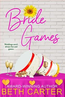 Bride Games by Beth Carter