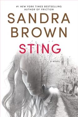 Sting by Blakely Stone