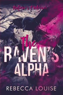 The Raven's Alpha by Rebecca Louise