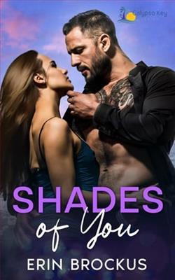 Shades of You by Erin Brockus