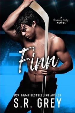 Finn by S.R. Grey