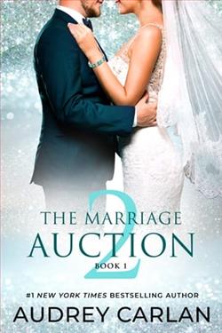 The Marriage Auction 2: Part 1 by Audrey Carlan