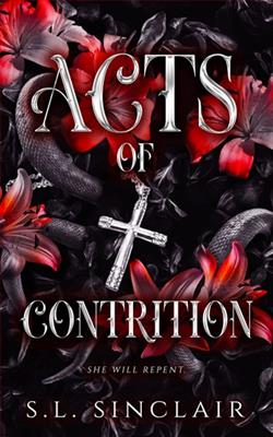 Acts of Contrition by S.L. Sinclair