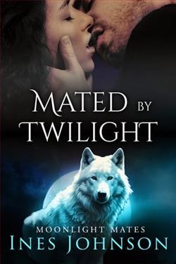 Mated By Twilight by Ines Johnson