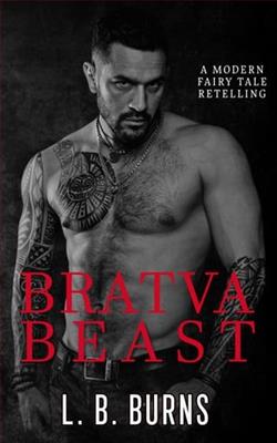 Bratva Beast by L.B. Burns