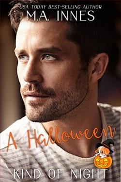 A Halloween Kind of Night by M.A. Innes