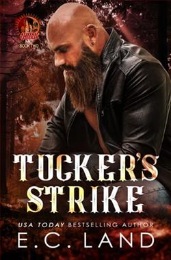 Tucker's Strike by E.C. Land