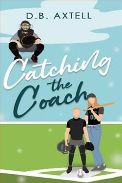 Catching the Coach by D.B. Axtell