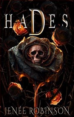 Hades by Jenee Robinson