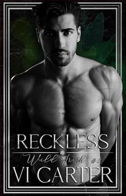 Reckless by Vi Carter