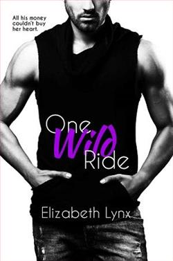 One Wild Ride by Elizabeth Lynx