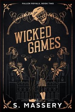 Wicked Games by S. Massery