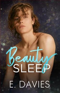 Beauty Sleep by E. Davies