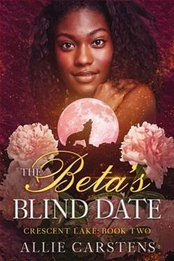 The Beta's Blind Date by Allie Carstens