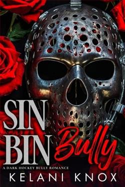 Sin Bin Bully by Kelani Knox