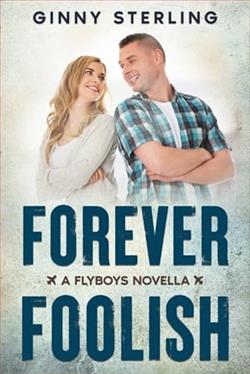 Forever Foolish by Ginny Sterling