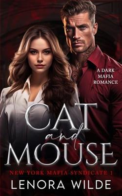 Cat and Mouse by Lenora Wilde