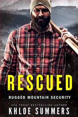 Rescued by Khloe Summers