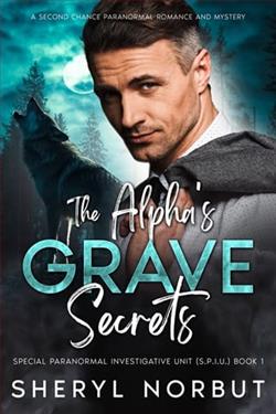 The Alpha's Grave Secrets by Sheryl Norbut