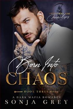 Born into Chaos by Sonja Grey