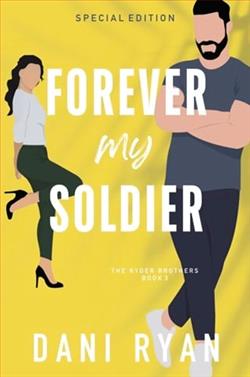 Forever My Soldier by Dani Ryan