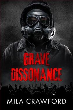 Grave Dissonance by Mila Crawford