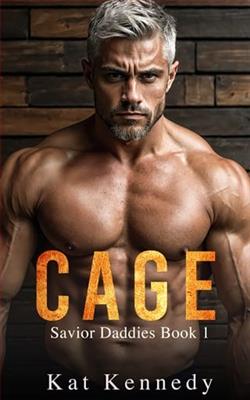 Cage by Kat Kennedy