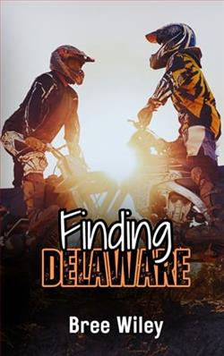 Finding Delaware by Bree Wiley