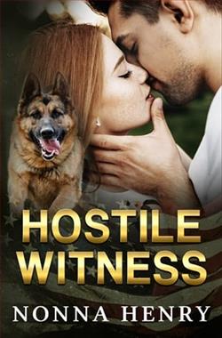 Hostile Witness by Nonna Henry