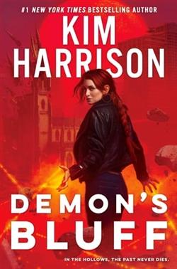 Demon's Bluff by Kim Harrison