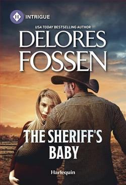 The Sheriff's Baby by Delores Fossen