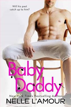 Baby Daddy by Nelle L'Amour