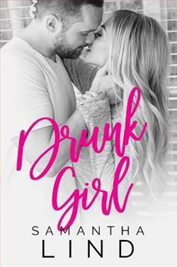 Drunk Girl by Samantha Lind