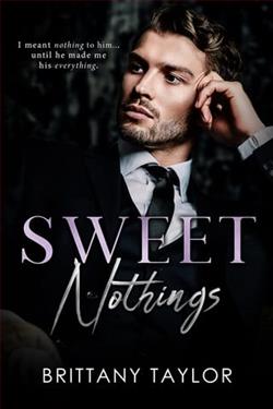 Sweet Nothings by Brittany Taylor