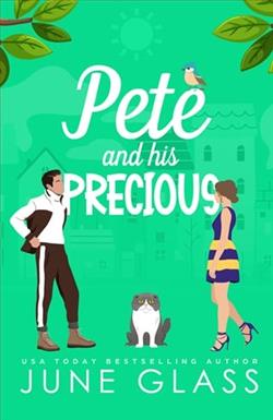 Pete and His Precious by June Glass