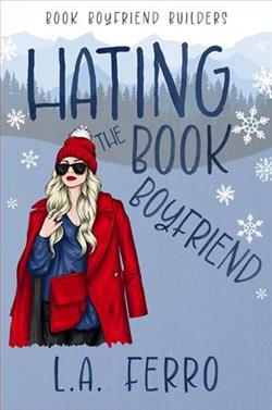 Hating the Book Boyfriend by L.A. Ferro