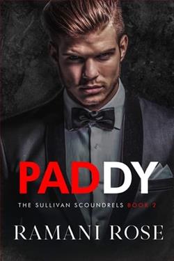 Paddy by Ramani Rose